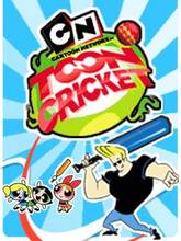 Cartoon Network Toon Cricket (240x320)